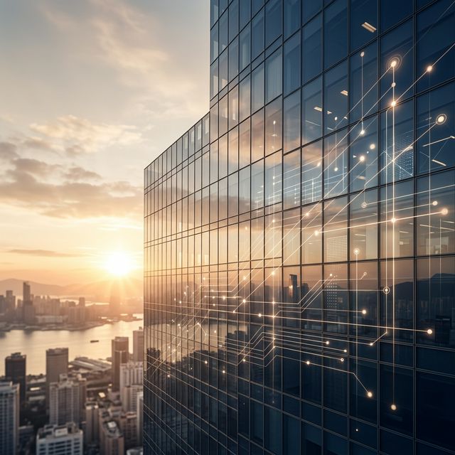 Kyntra Corporate Headquarters